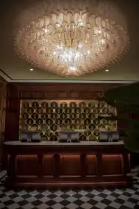 Bank, a member of Small Luxurys of The World - 17