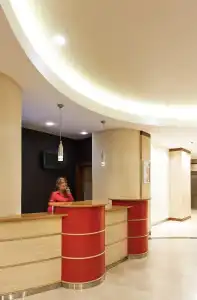 ibis Eskisehir - 37