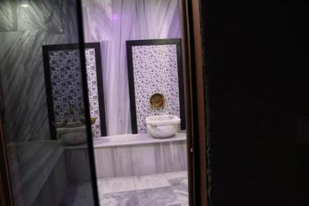Evay Suite Spa & Wellness Istanbul - 6