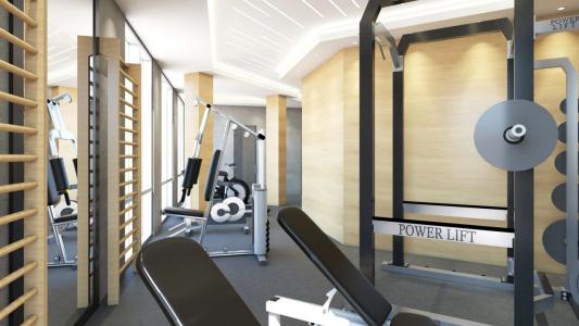 Imperial Conference & Spa - 27