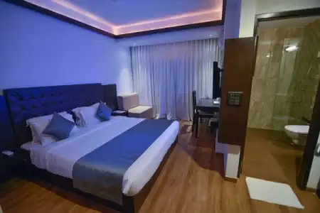 SinQ Beach Resort - 83