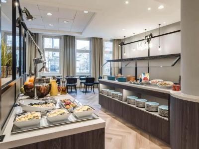 ibis Styles Bielefeld - 12