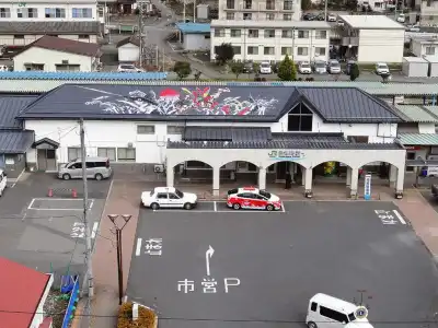 Pearl City Kesennuma - 19