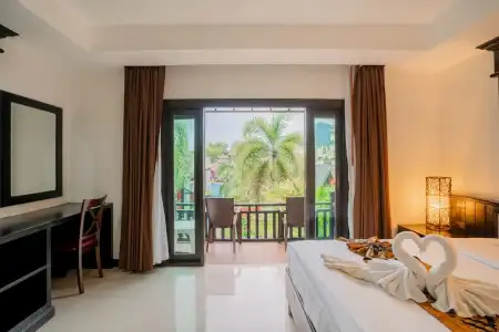 Phi Phi Andaman Legacy Resort - 161