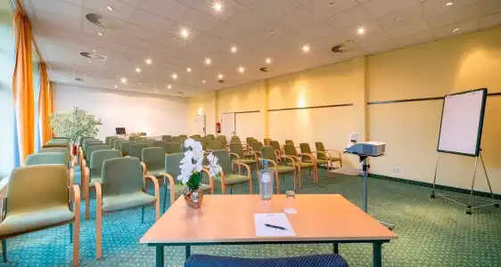 PLAZA INN Chemnitz - 17