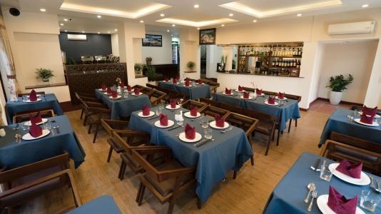 Sapa Horizon & Skybar - 28
