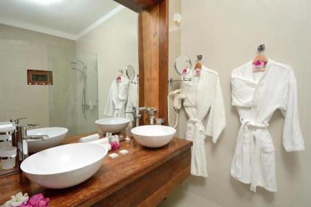 Tulia Zanzibar Unique Beach Resort - 66