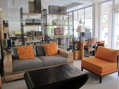 ALEXA Nimman - Hostel - 1