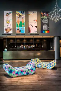 Motel One Wien-Westbahnhof - 35