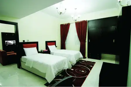 Remas Suites - 5