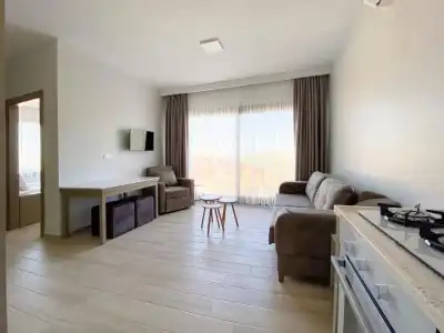 Saatli Apart Otel - 20