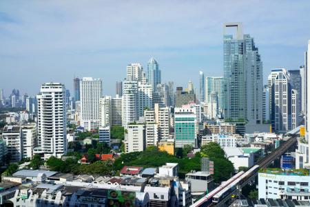 The Westin Grande Sukhumvit, - 20