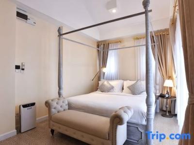 Noursabah Bed Bangkok - 173