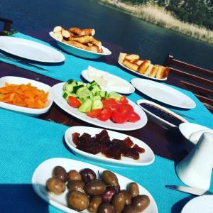 Mira (Myra) Otel Ve Restaurant Dalyan - 7