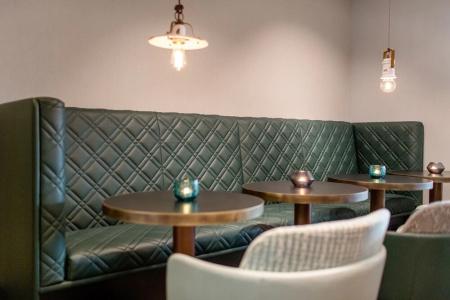 Motel One Linz-Hauptplatz - 26