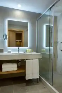 Doubletree By Hilton Plovdiv Center - 38