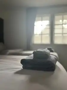 Luna Hut Resort Hua Hin - 75