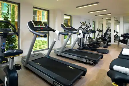 Courtyard by Marriott Montpellier - 14