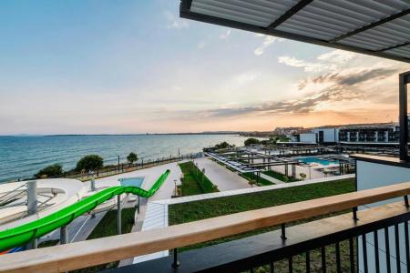 Voya Beach Resort - Ultra All Inclusive - 49