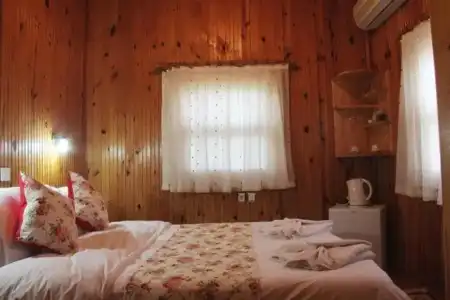 Esralina Pansiyon - 40
