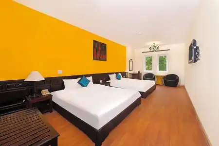 Gold Coast Da Nang - 34