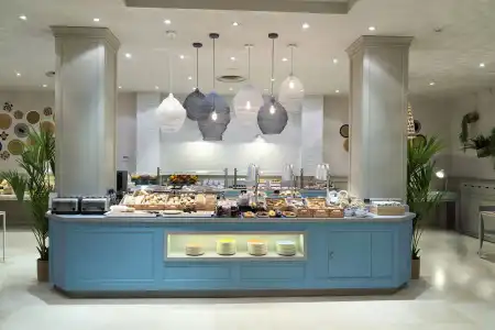 Vincci Lys - 16