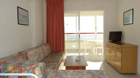 Apartamentos Benibeach - 6