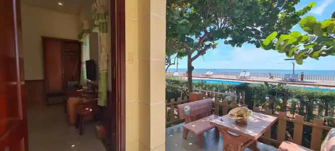 Haiduong Intourco Resort - 58