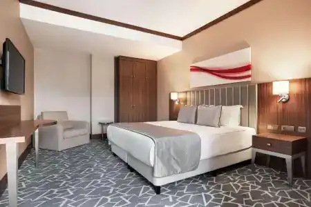 Ramada by Wyndham Istanbul Alibeykoy - 27
