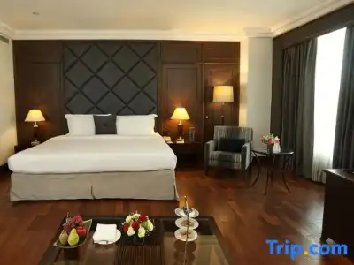 Eros New Delhi - 58