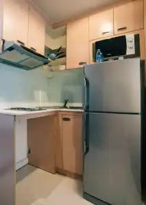 iCheck inn Residences Patong - 82