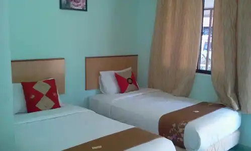 Rose Inn Motel - 10
