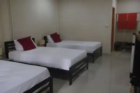 Thai House Beach Resort - 23