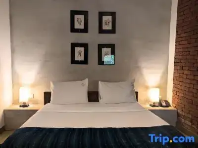 Pinthaliya Resort & Spa - 51