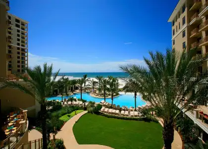 Sandpearl Resort - 42