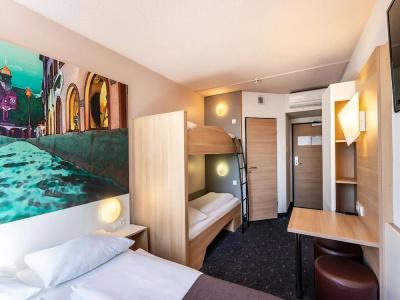 B&B Freiburg-Nord - 36