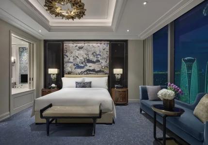 Waldorf Astoria Chengdu - 57