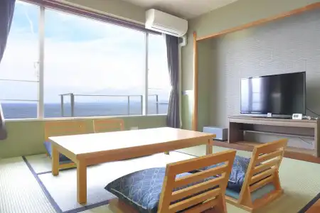 Ooedo Onsen Monogatari Beppu Seifu - 0