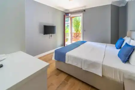 Iskelem Otel - 256