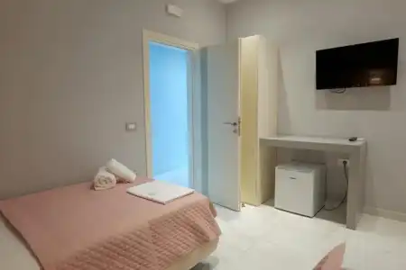 Oceanic Overview Suites - 3