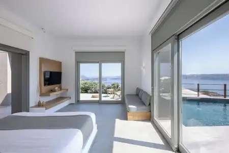 Melidonia Suites - 228