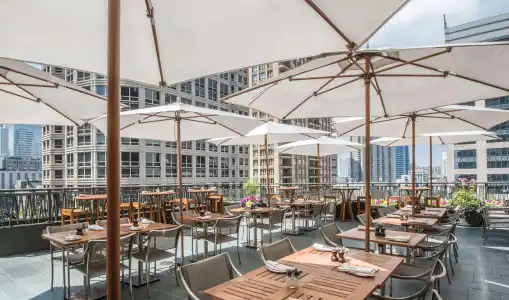 Park Hyatt Chicago - 18