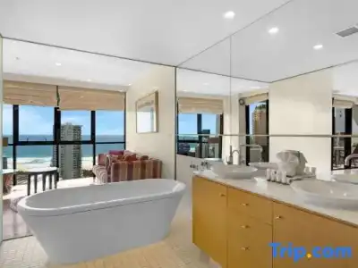 Aria Apartments - 673