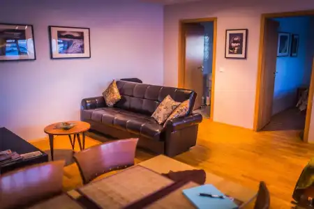 Bakki Apartments & Hostel - 10