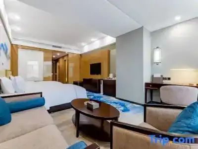 Grand Metropark Bay Sanya - 115