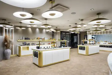 Crowne Plaza Helsinki by IHG - 30