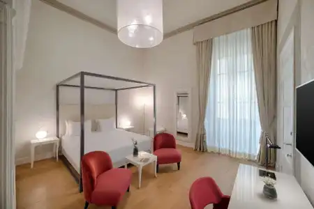 NH Collection Firenze Porta Rossa - 60