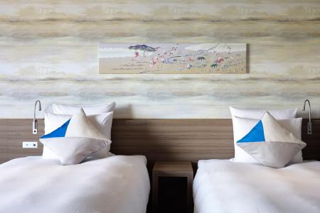 ANA Crowne Plaza Kanazawa by IHG - 3
