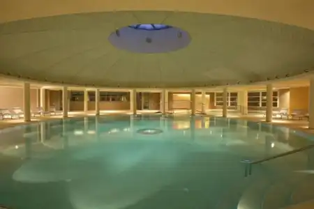 Caesius Thermae & Spa Resort - 25