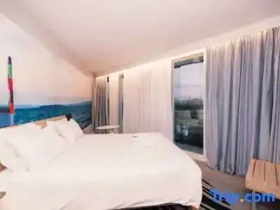Novotel Le Havre Centre Gare - 129